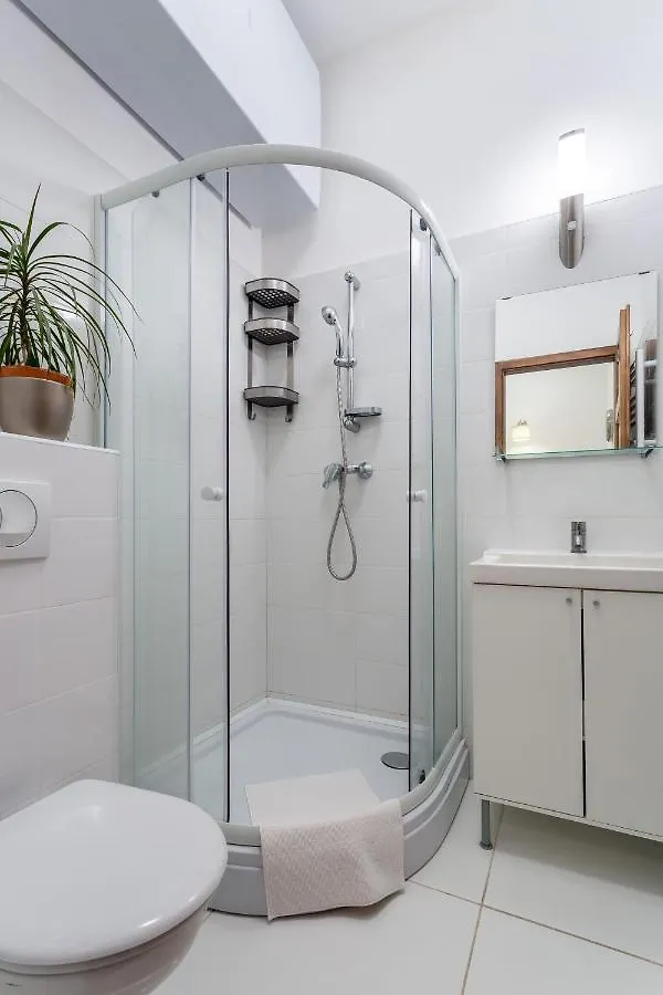 Central Avenue Apartment Budapest