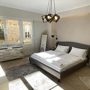  Apartamento Modern Near The River